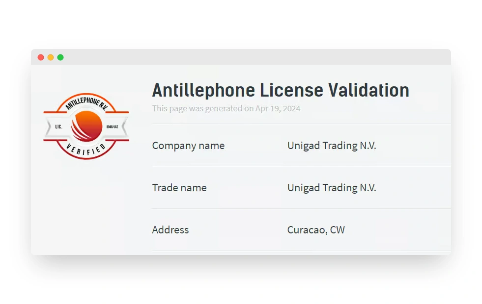 Licencja GratoWin
